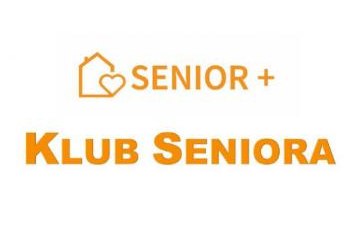 Zaproszenie do uczestnictwa w „Klubie Senior +” w Gminie Grybów
