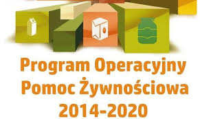 Program Operacyjny Pomocy Żywnościowej