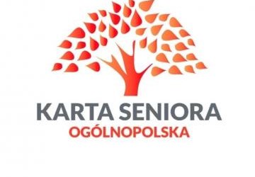 Inauguracja Ogólnopolskiej Karty Seniora