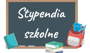 Stypendium szkolne – wnioski na nowy rok szkolny 2024/2025