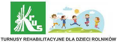 Turnus rehabilitacyjny dla dzieci ubezpieczonych w KRUS