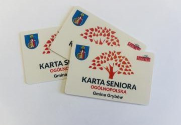 Ogólnopolska Karta Seniora