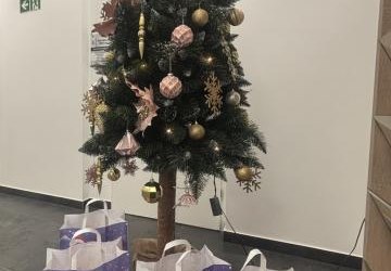 Podziękowania dla Radnych i Sołtysów Gminy Grybów