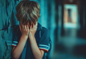 Przemoc to NIEmoc - Mówię NIE przemocy i agresji!