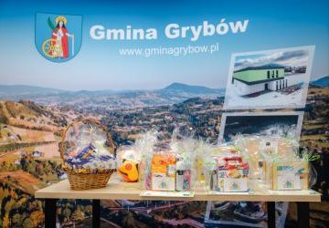 WRĘCZENIE NAGRÓD - KONKURS - „Moja mała ojczyzna – tu jest mój dom”,