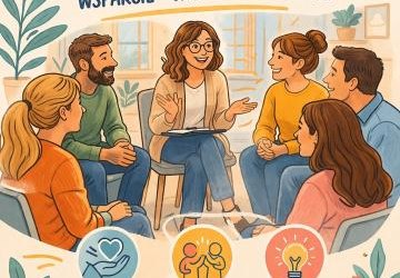 WARSZTATY DLA RODZICÓW