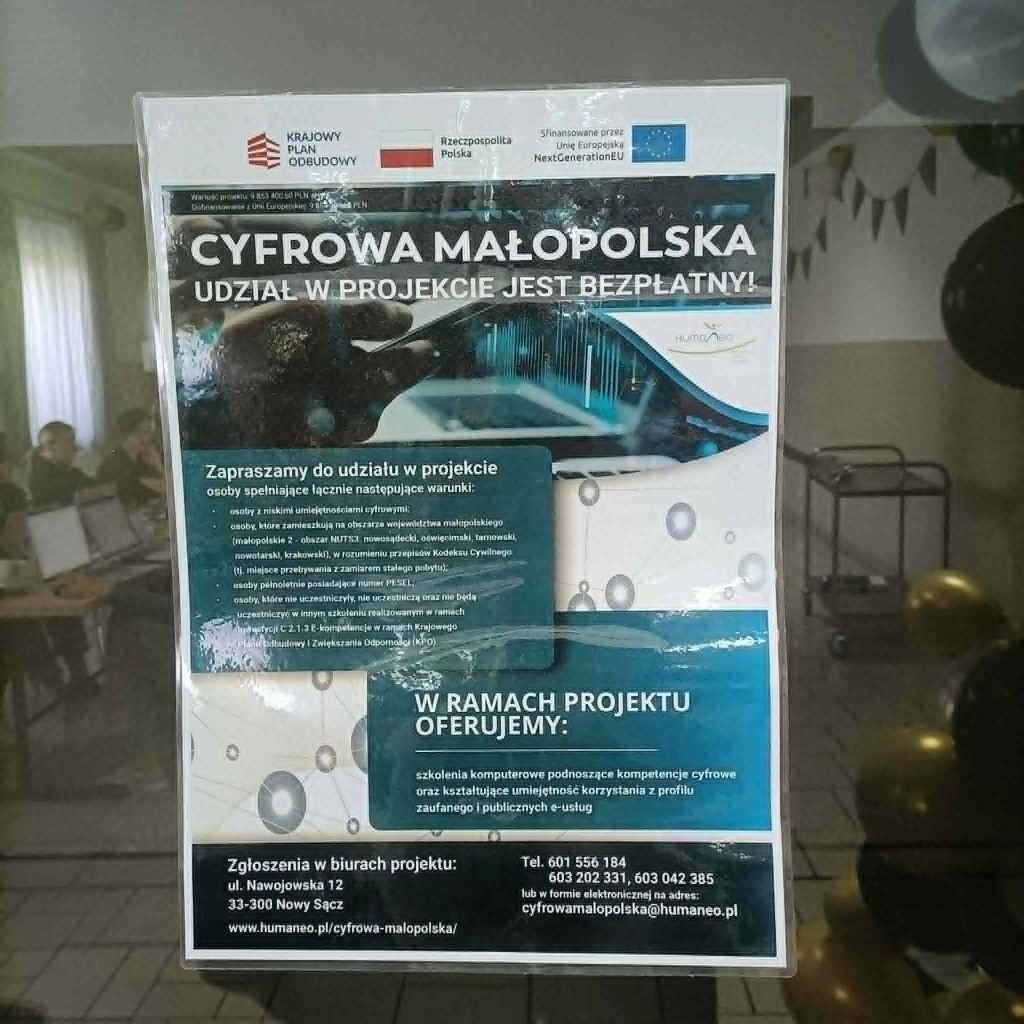 Aktualności