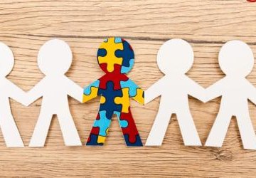 Turnus Terapeutyczny dla rodzin wielodzietnych 3+, wychowujących co najmniej 1 dziecko z diagnozą spektrum autyzmu
