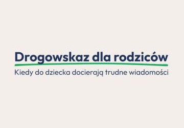 Drogowskaz dla rodziców – jak rozmawiać z dzieckiem o trudnych wydarzeniach?