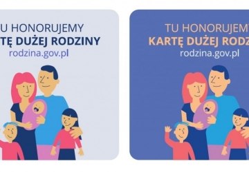 Karta Dużej Rodziny