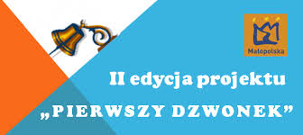 Pierwszy dzwonek II 2015/2016